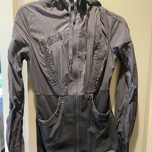Lululemon Reversible Jacket